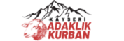 Kayseri Adaklık Kurban Logo